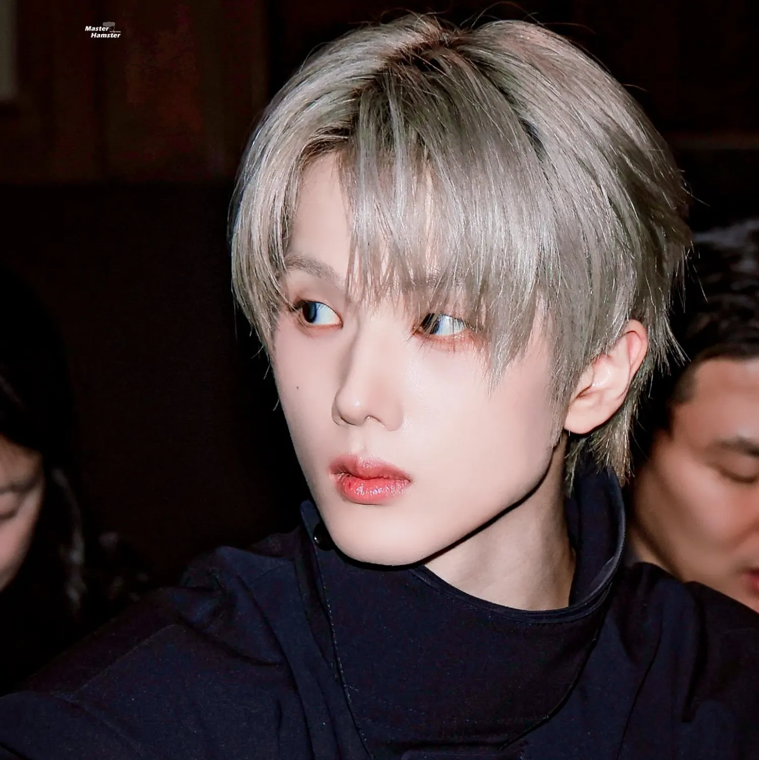 Latest photo of Jisung (NCT DREAM)