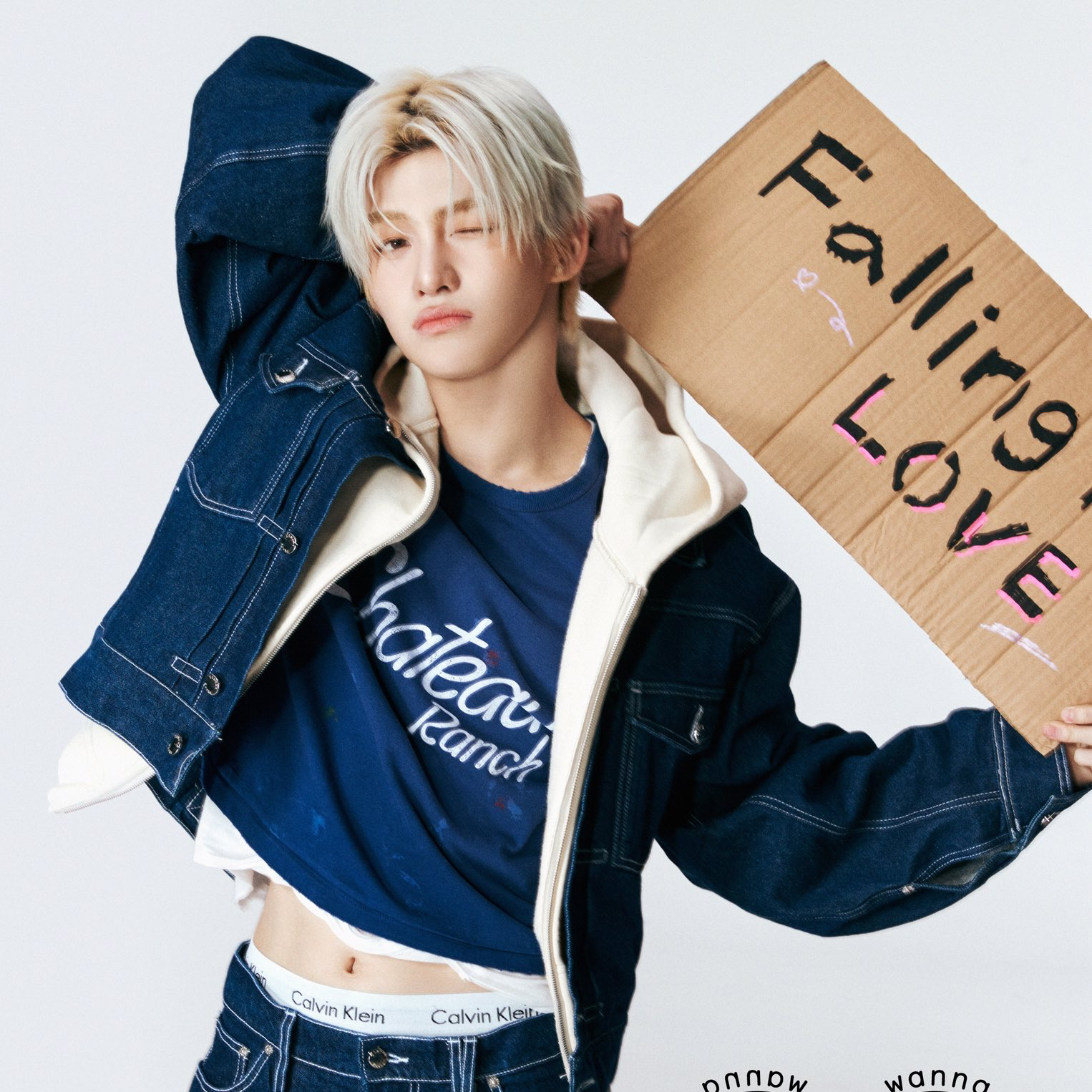 ジフン (TWS)ファンが撮った瞬間