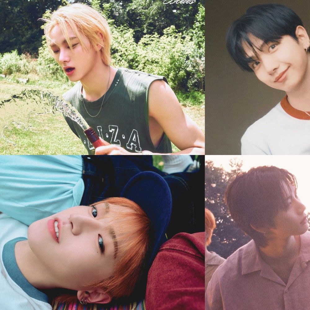 A moment captured by BOYNEXTDOOR's fan