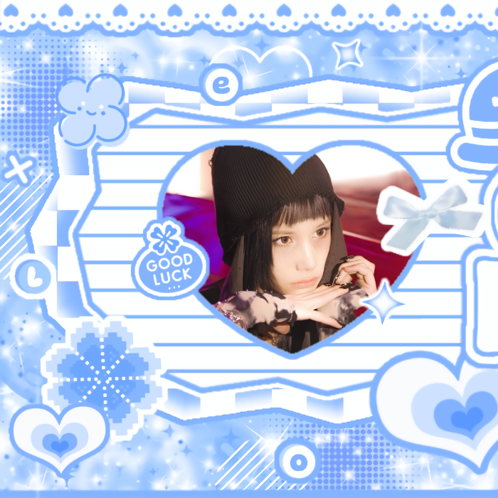 A moment captured by Kep1er's fan