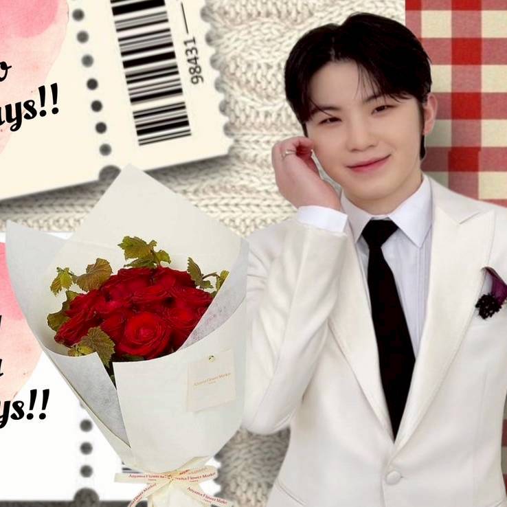 Hot post catching attention from 우지 (세븐틴)'s fandom