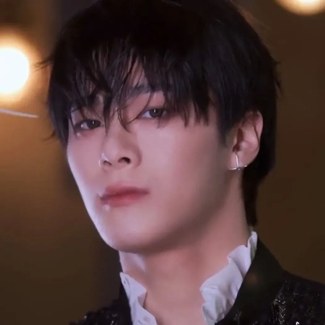 아스트로의 비하인드 컷