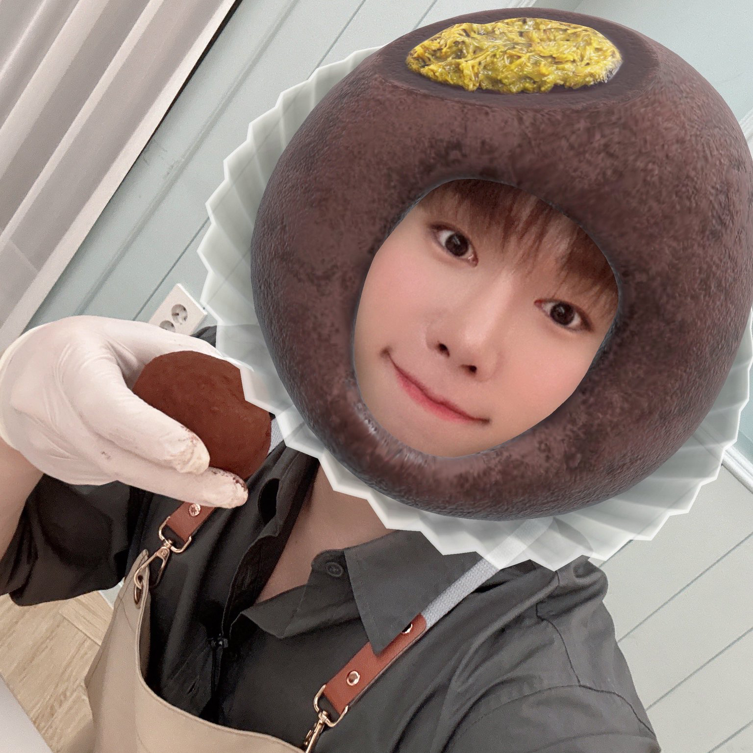 Foto aktivitas terbaru Wonho