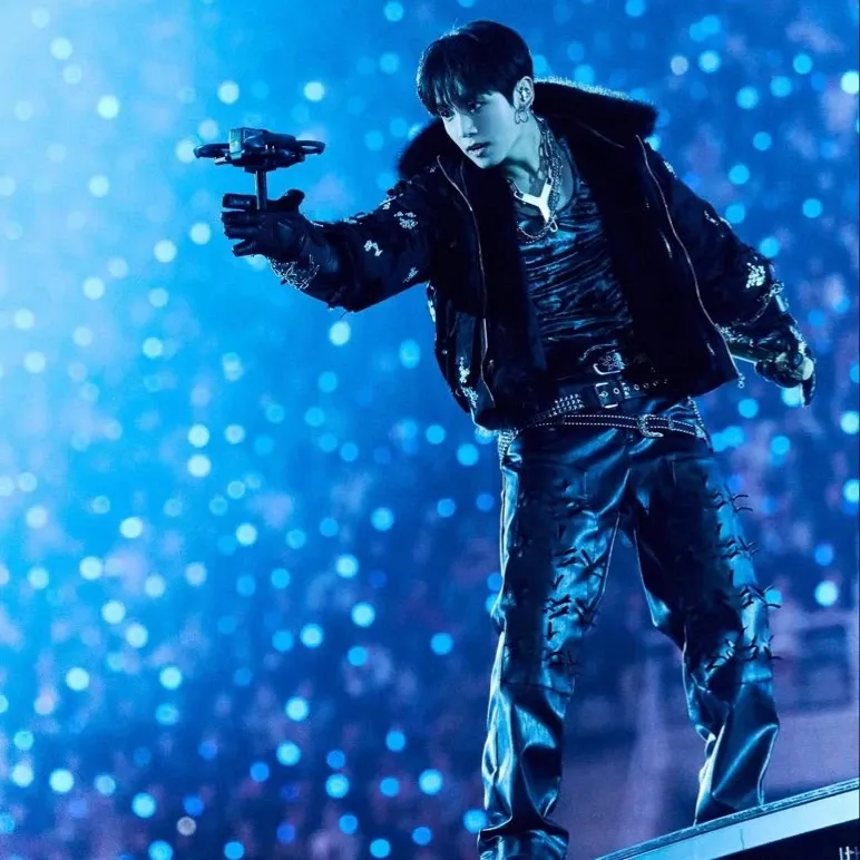 ジョングク (BTS)の最新写真