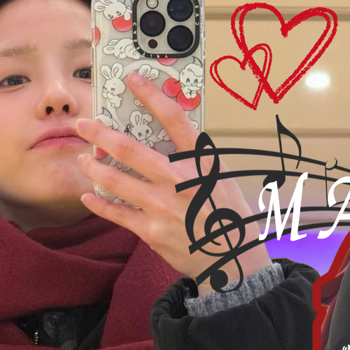 マコ (NiziU)の最近の活動写真