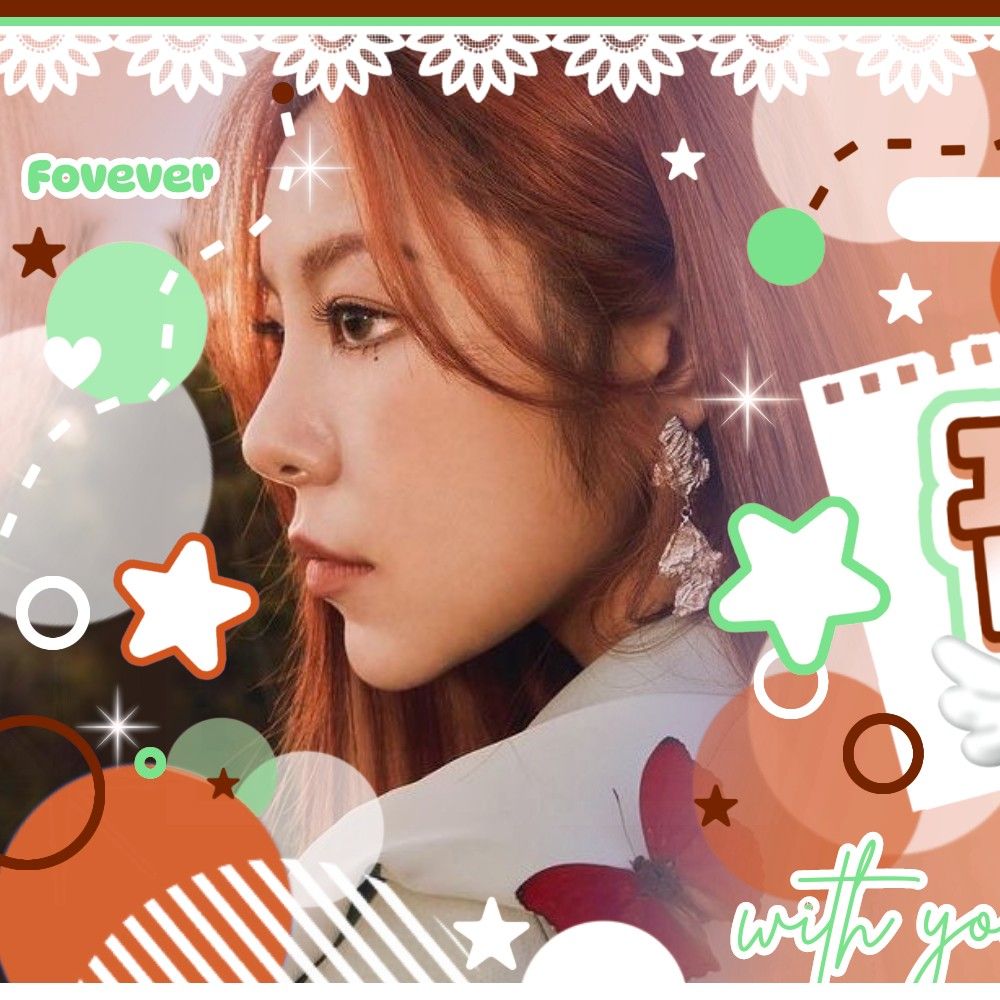 Latest photo of Wheein (MAMAMOO)