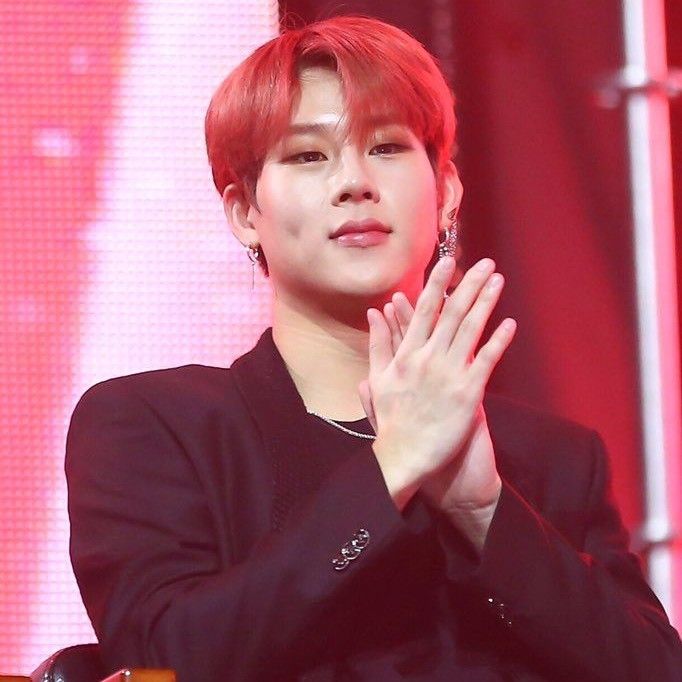 Potret di balik layar Joohoney (MONSTA X)