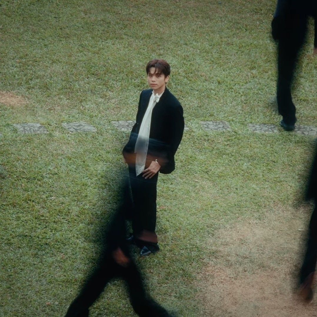 A moment captured by Vinci (HORI7ON)'s fan