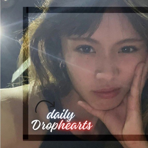 Shining profile picture of Maloi (BINI) on today's Choeaedol