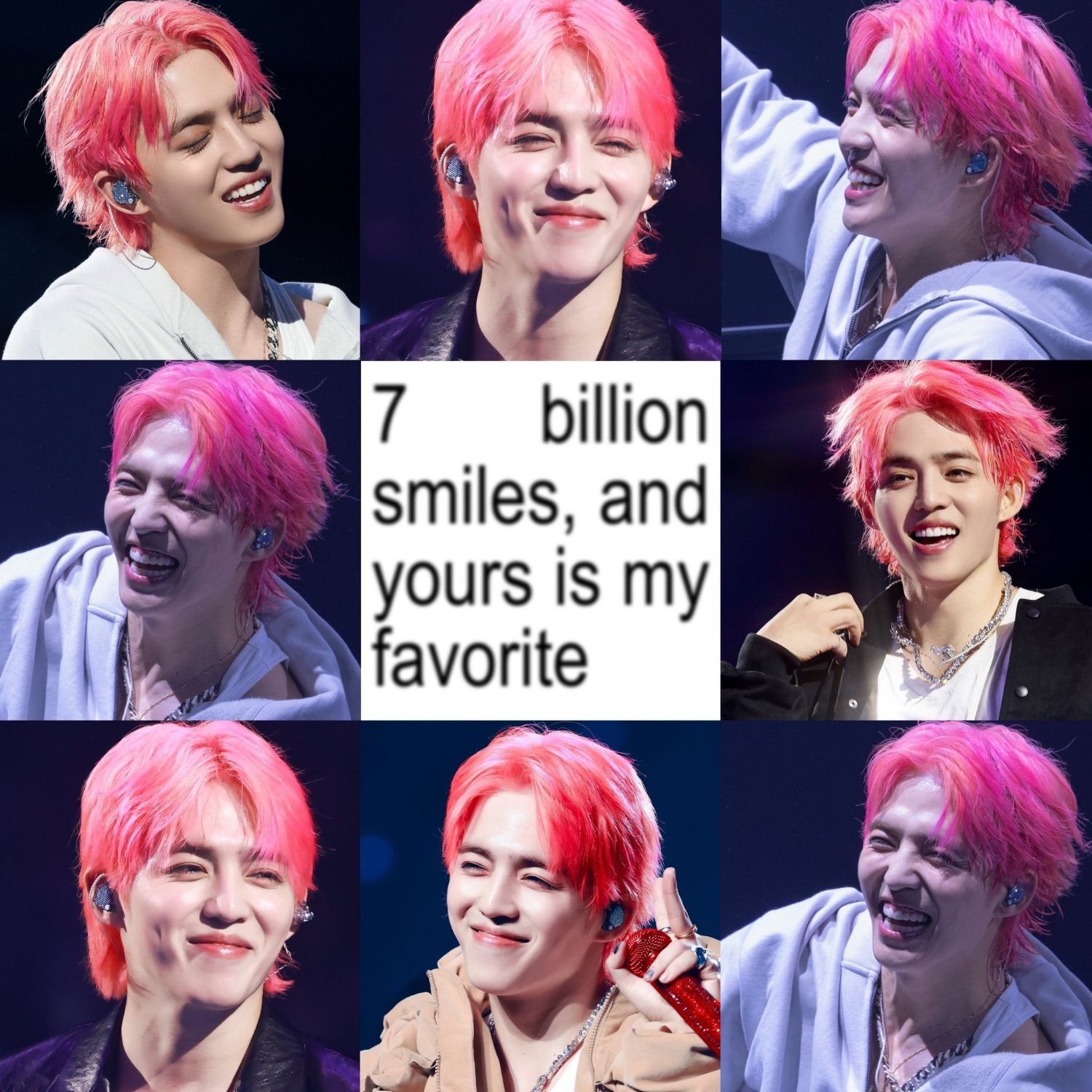 세븐틴 최근 활동샷