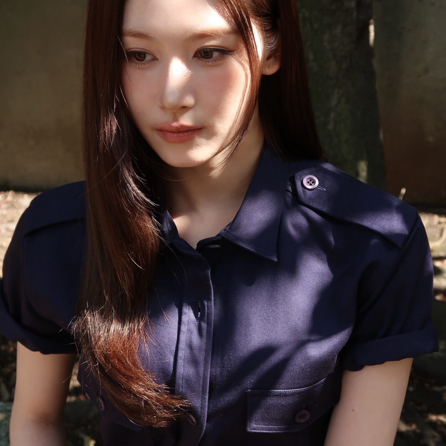 사나 (TWICE) 최근 활동샷