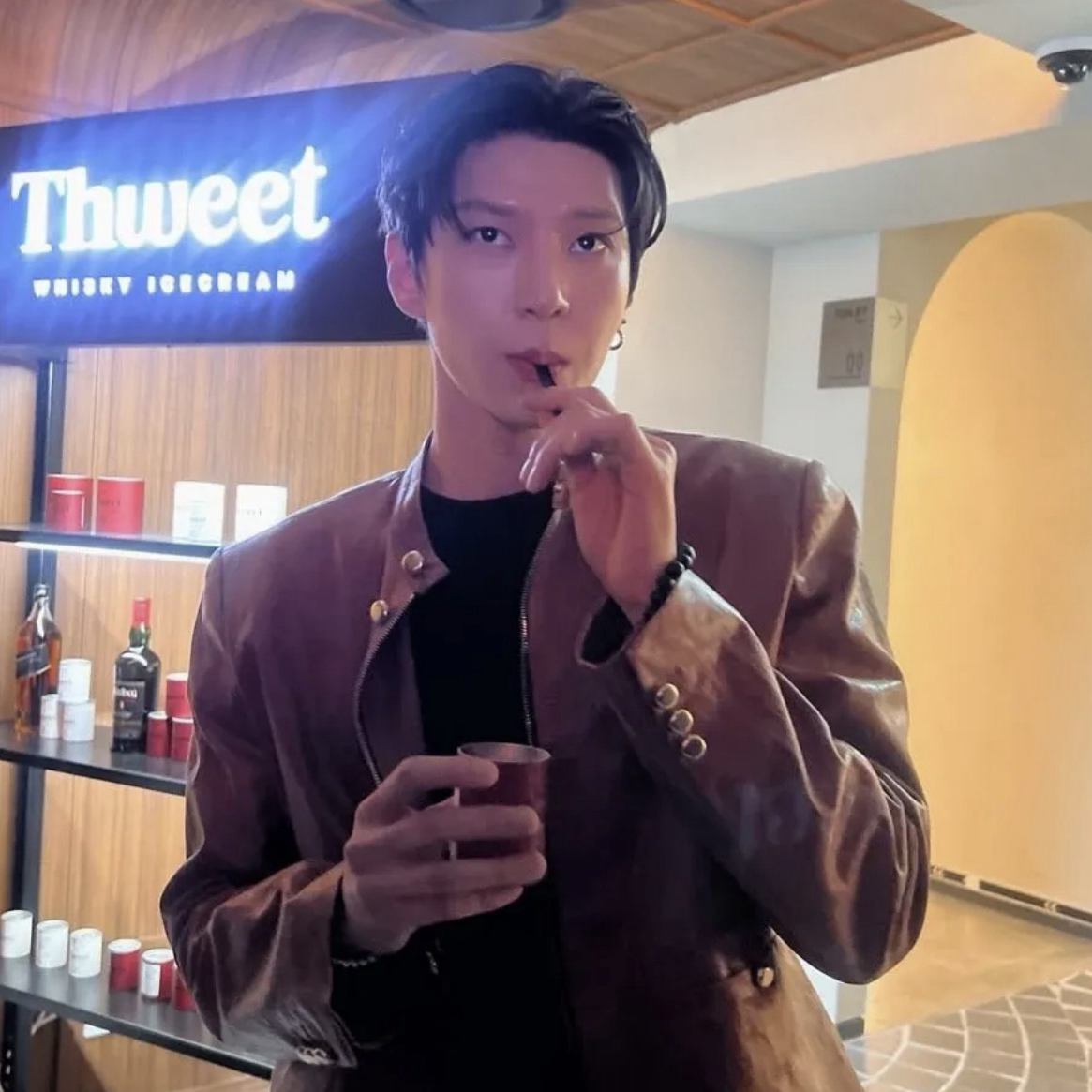 Postingan bintang K-pop yang paling disorot saat ini