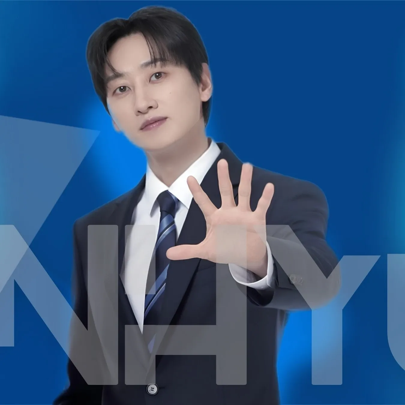 SUPERJUNIOR・EUNHUKウニョク おもちちゃん Super Junior ウニョク ファンダムコミュニティ │ KPOP人気No.1アプリ