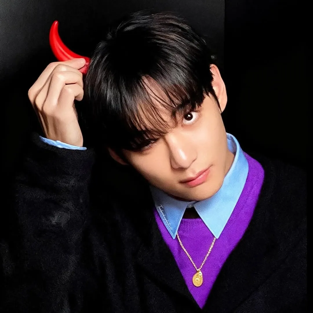 Momen yang diabadikan oleh penggemar BTS