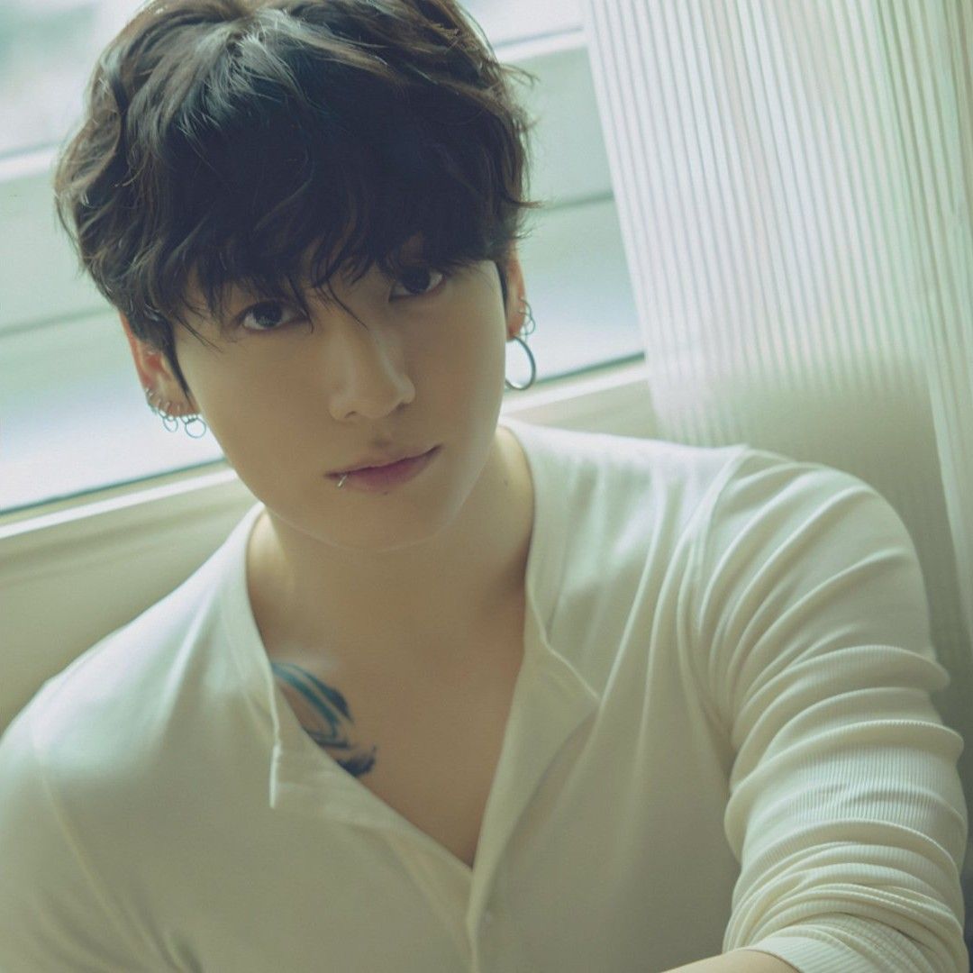 柾國 (防彈少年團)的最新活動照片