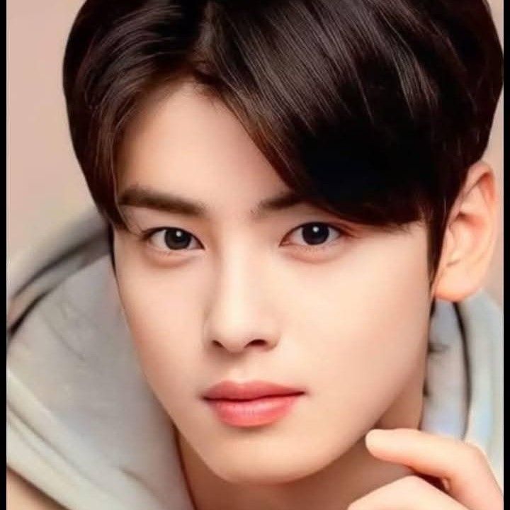 A moment captured by Eunwoo (ASTRO)'s fan