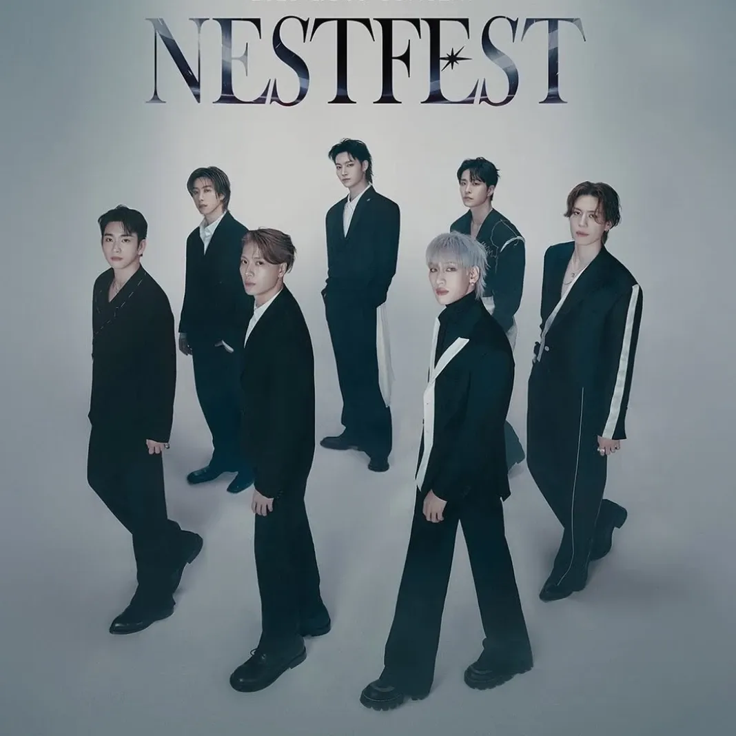 GOT7의 최신 사진