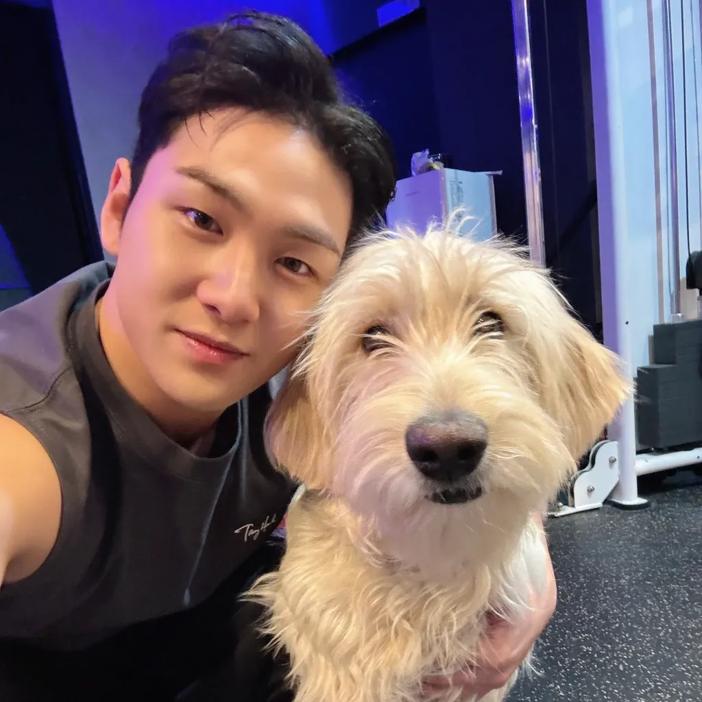 白虎的最新活动照片