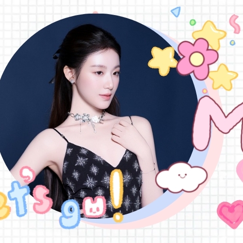 Behind-the-scenes cut of i-dle