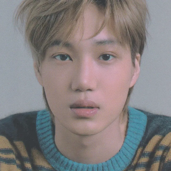 EXO 팬이 찍은 순간