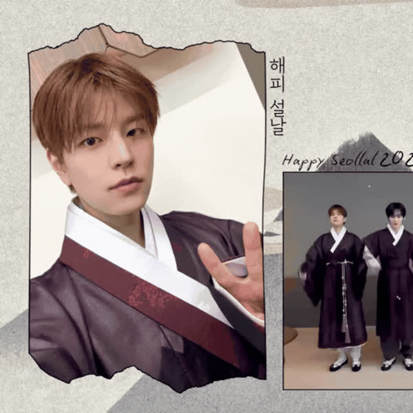 Best moment chosen by Seungmin (Stray Kids) fandom