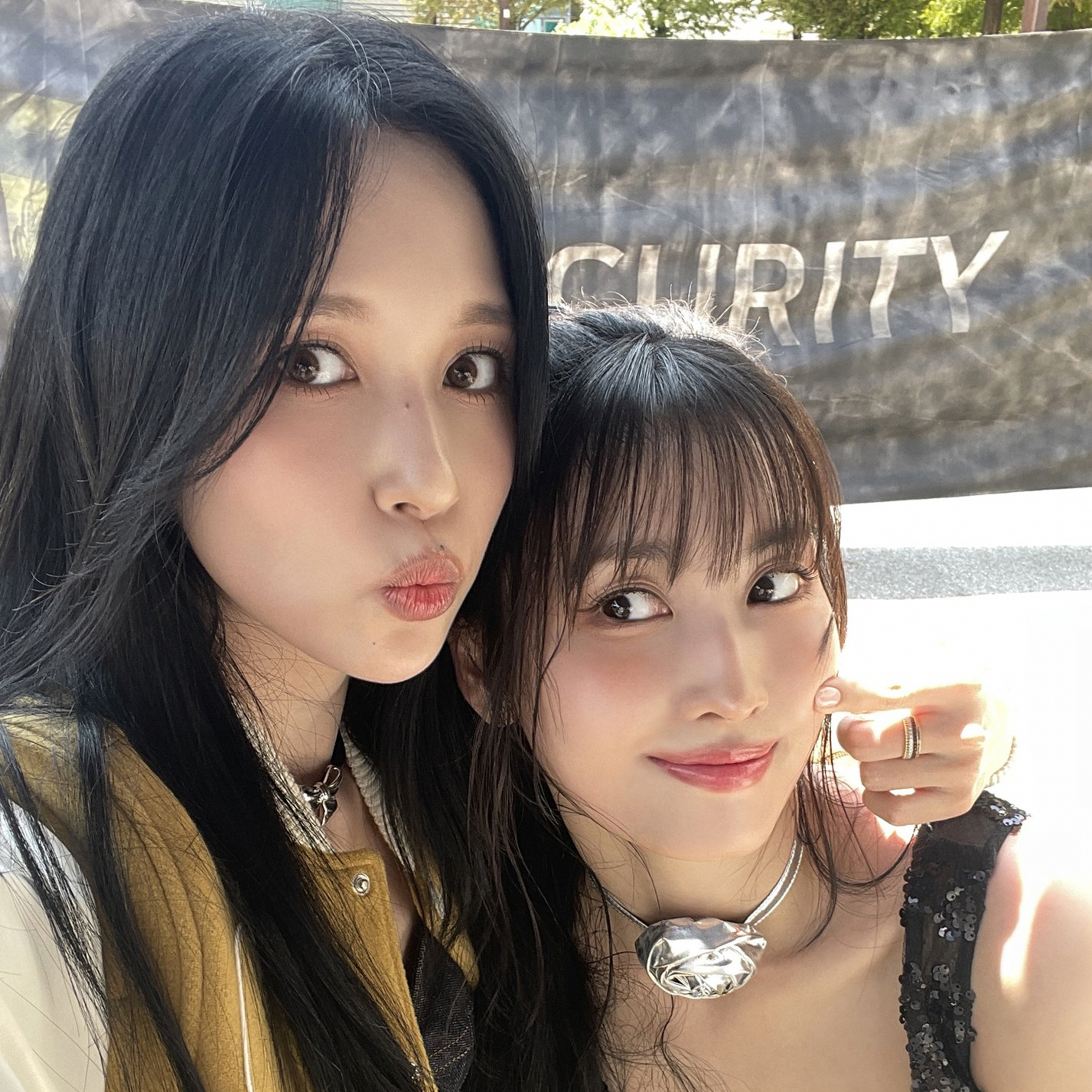 Momo (TWICE)的最新照片