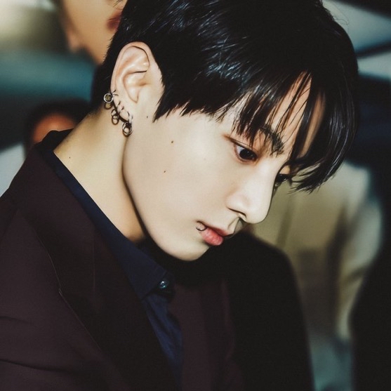 정국 (방탄소년단) 팬이 찍은 순간