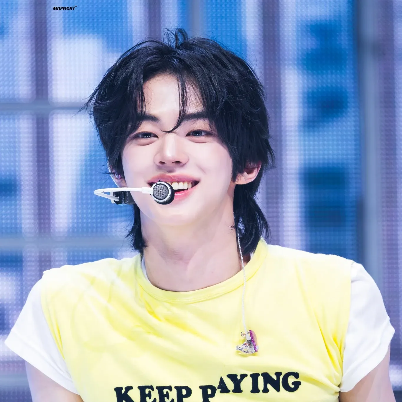 Latest photo of Dohoon (TWS)