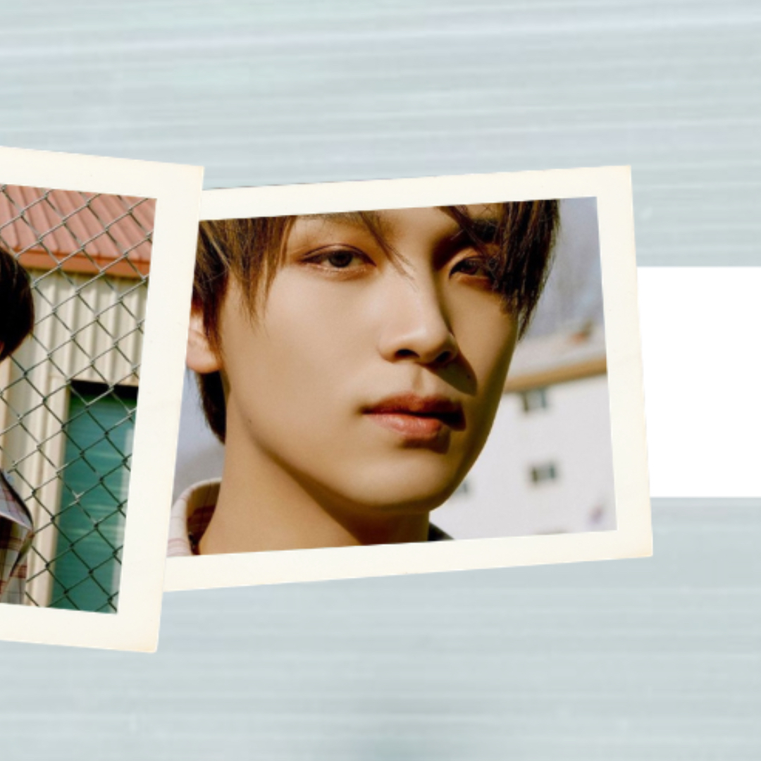Today’s hot picks from the 해찬 (NCT 127, NCT DREAM) community