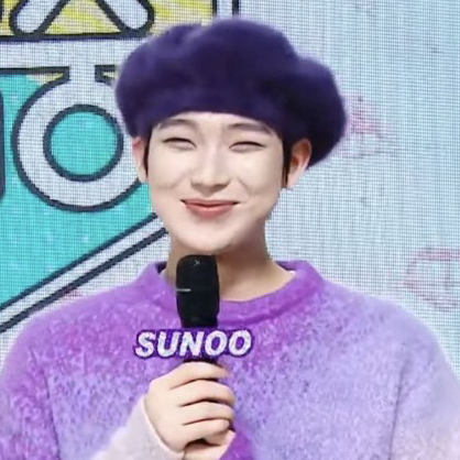 선우 (ENHYPEN) 최근 활동샷