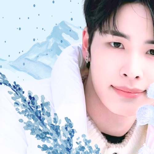 Latest photo of Haru (NEXZ)