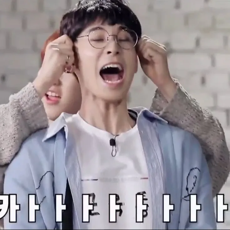 원우 (세븐틴)의 최신 사진