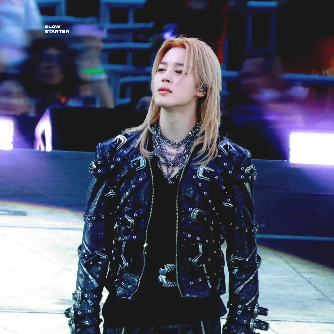 Behind-the-scenes cut of Jimin (BTS)