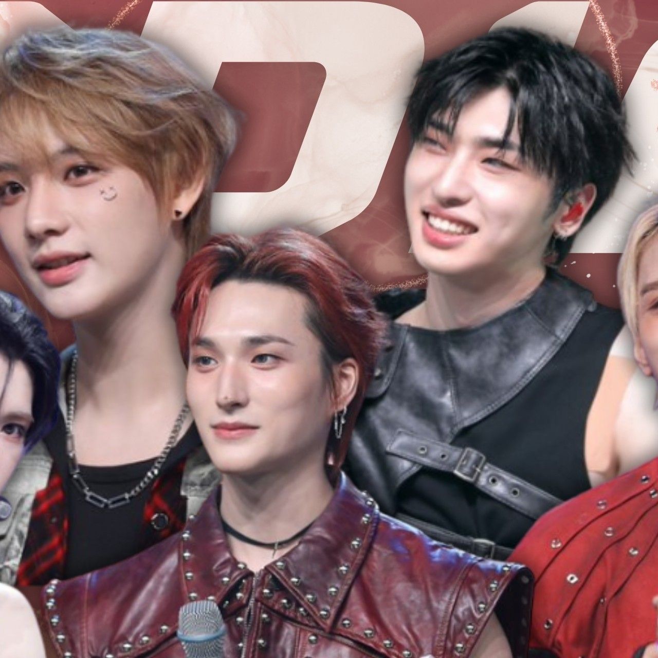 Recent activity shot of XODIAC