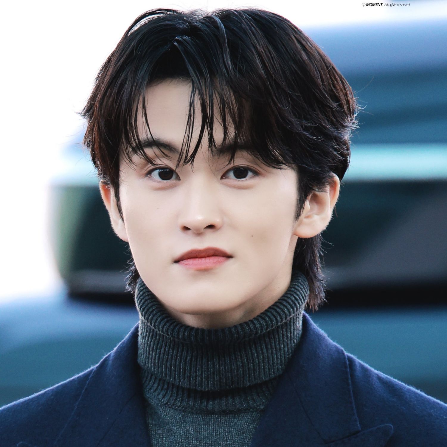 Latest photo of Mark (NCT 127, NCT DREAM)