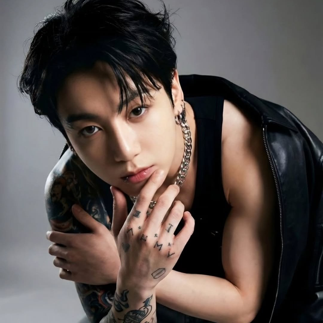 ジョングク (BTS)の最近の活動写真