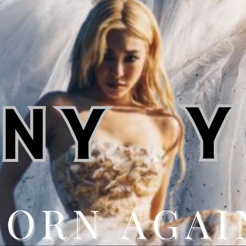 Recent activity shot of Tiffany Young (Girls' Generation)