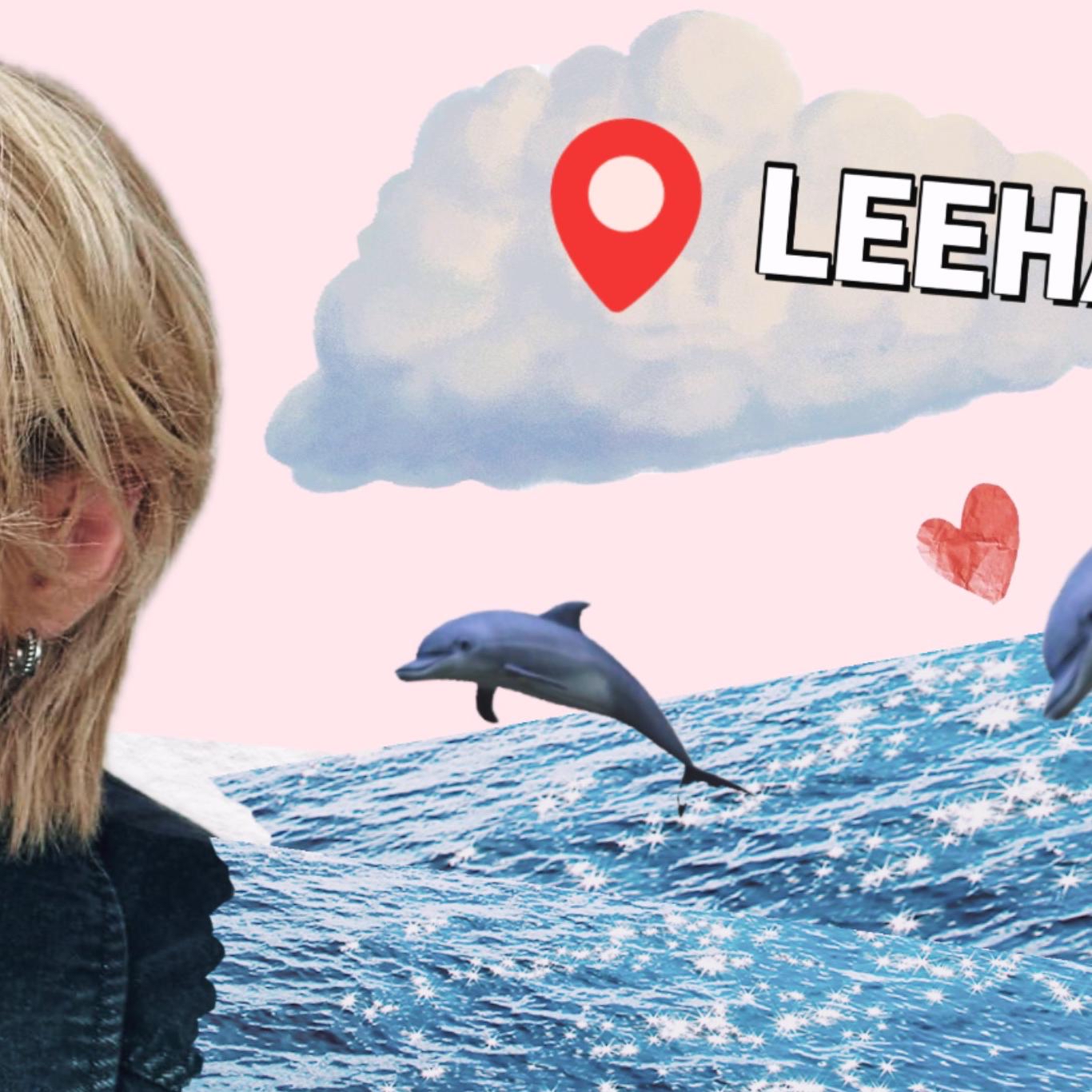 A moment captured by Leehan (BOYNEXTDOOR)'s fan