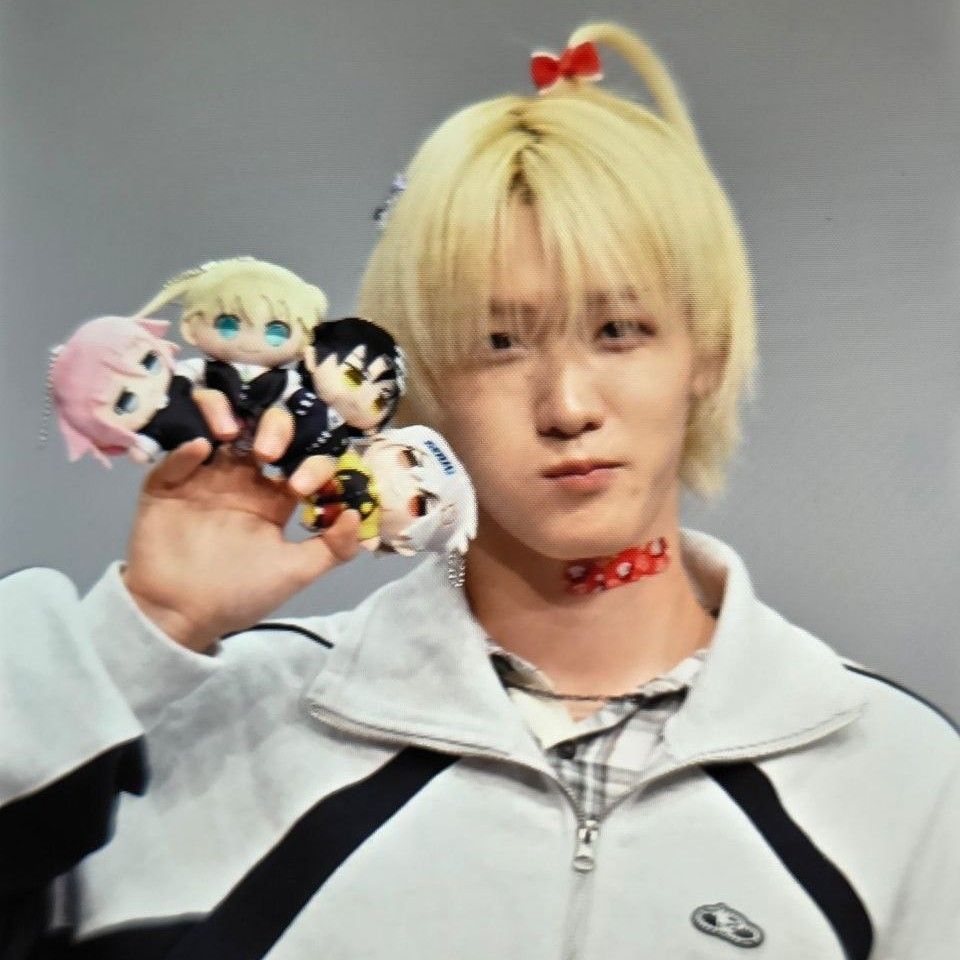 Latest photo of SOUL (P1Harmony)