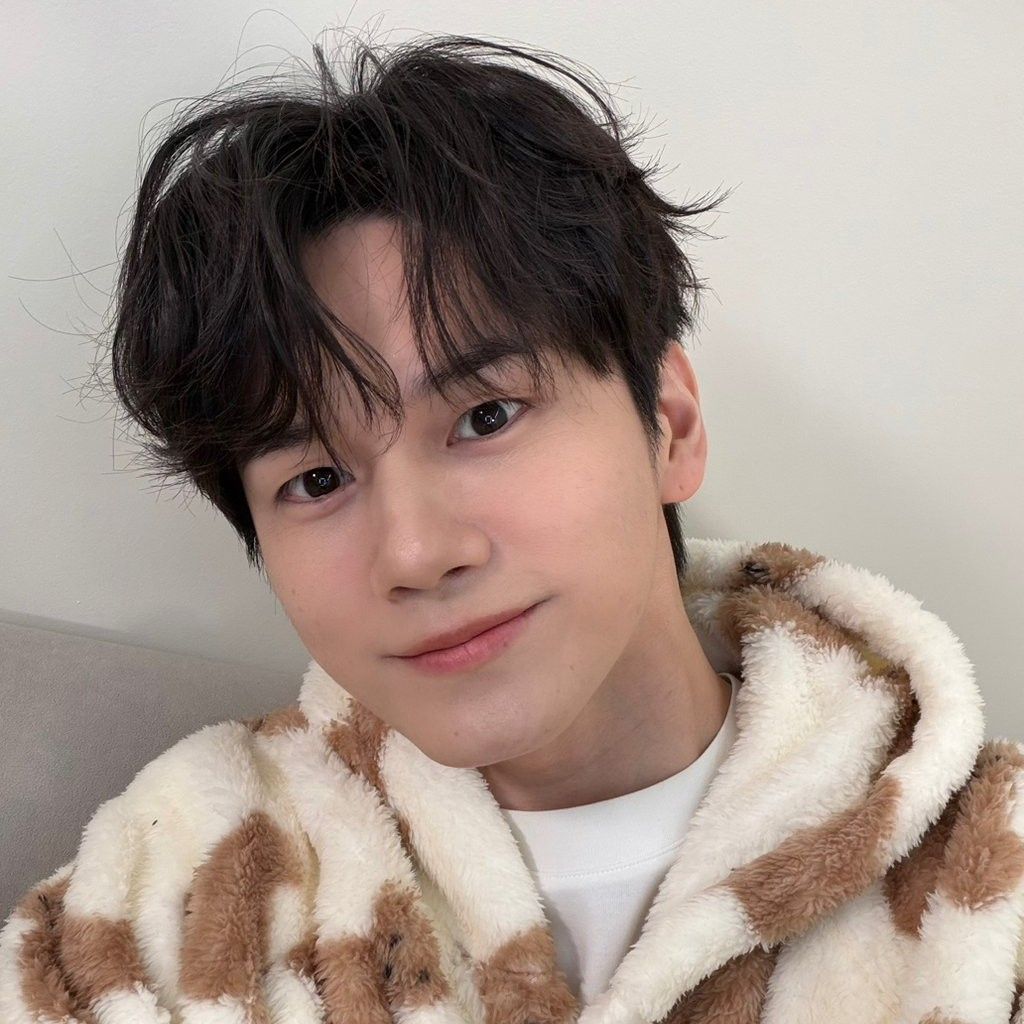 옹성우 팬이 찍은 순간