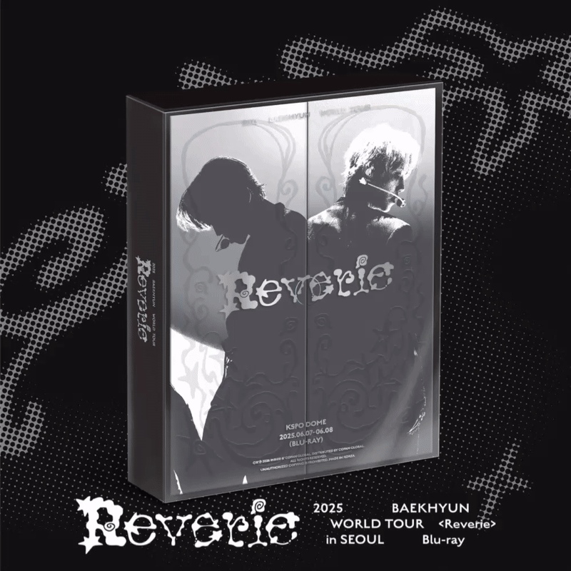 Latest photo of Baekhyun (EXO)