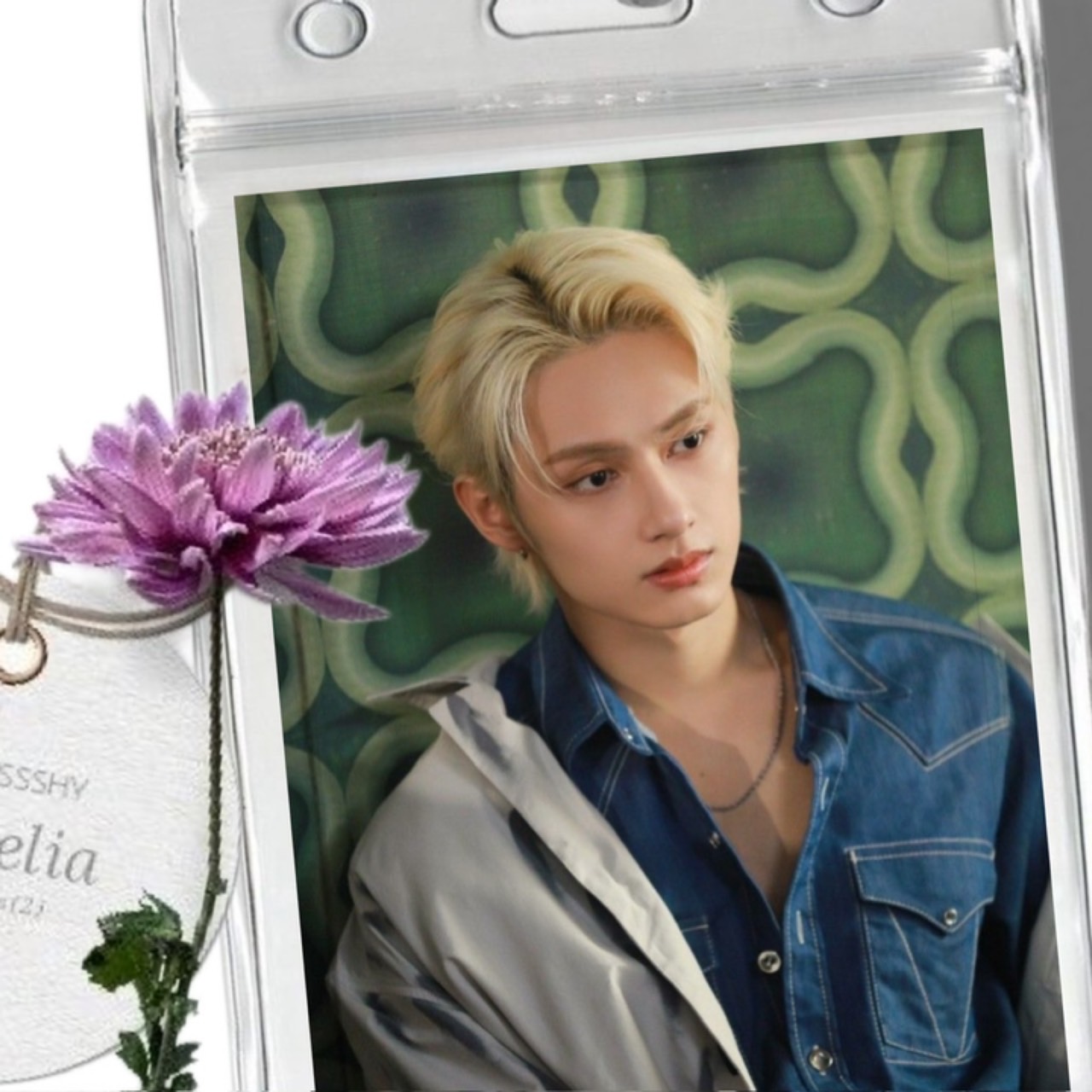 Latest photo of Jun (SEVENTEEN)