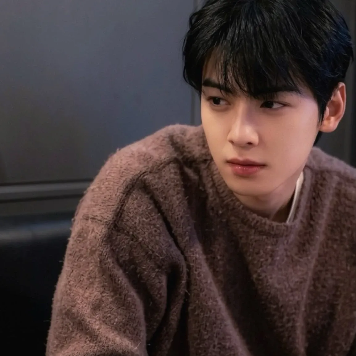 ASTRO的幕後花絮