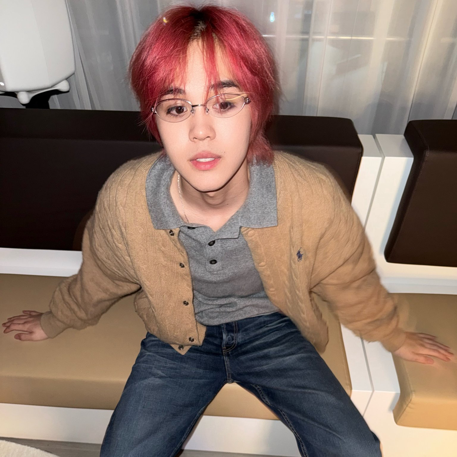 Latest photo of THI-O (NexT1DE)