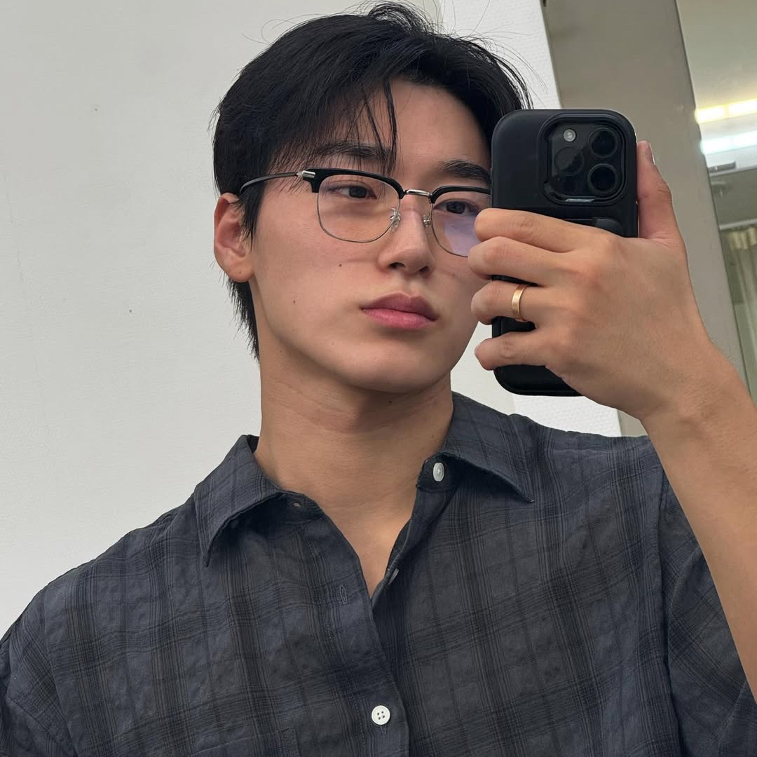 에이티즈의 비하인드 컷