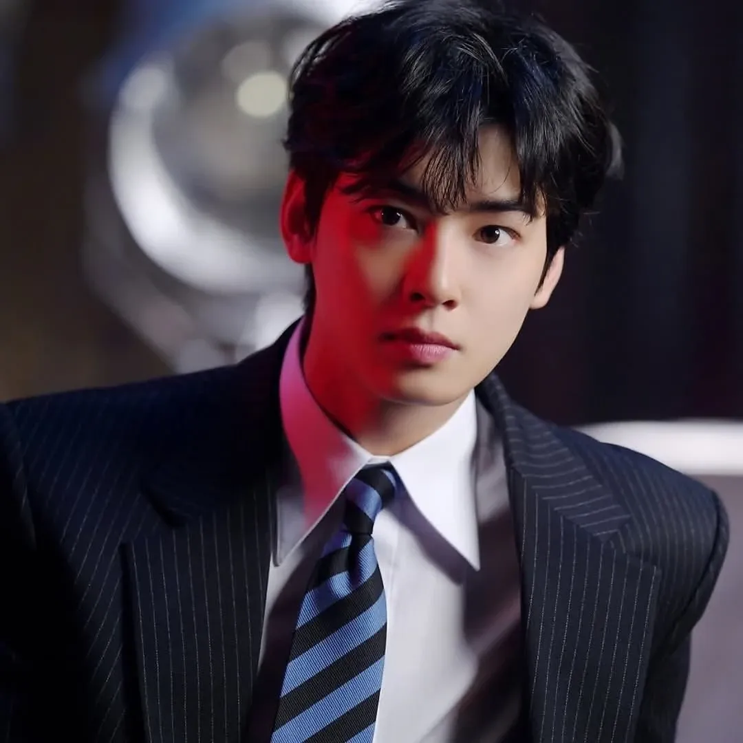 아스트로 팬이 찍은 순간