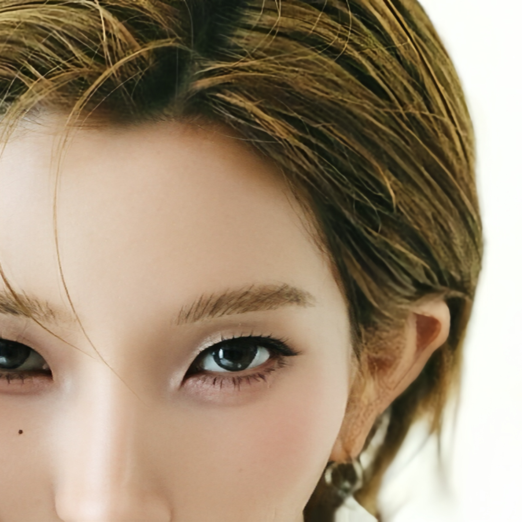 Latest photo of Soyeon (i-dle)