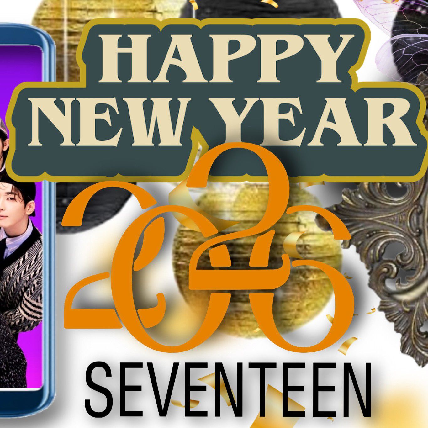 세븐틴의 최신 사진