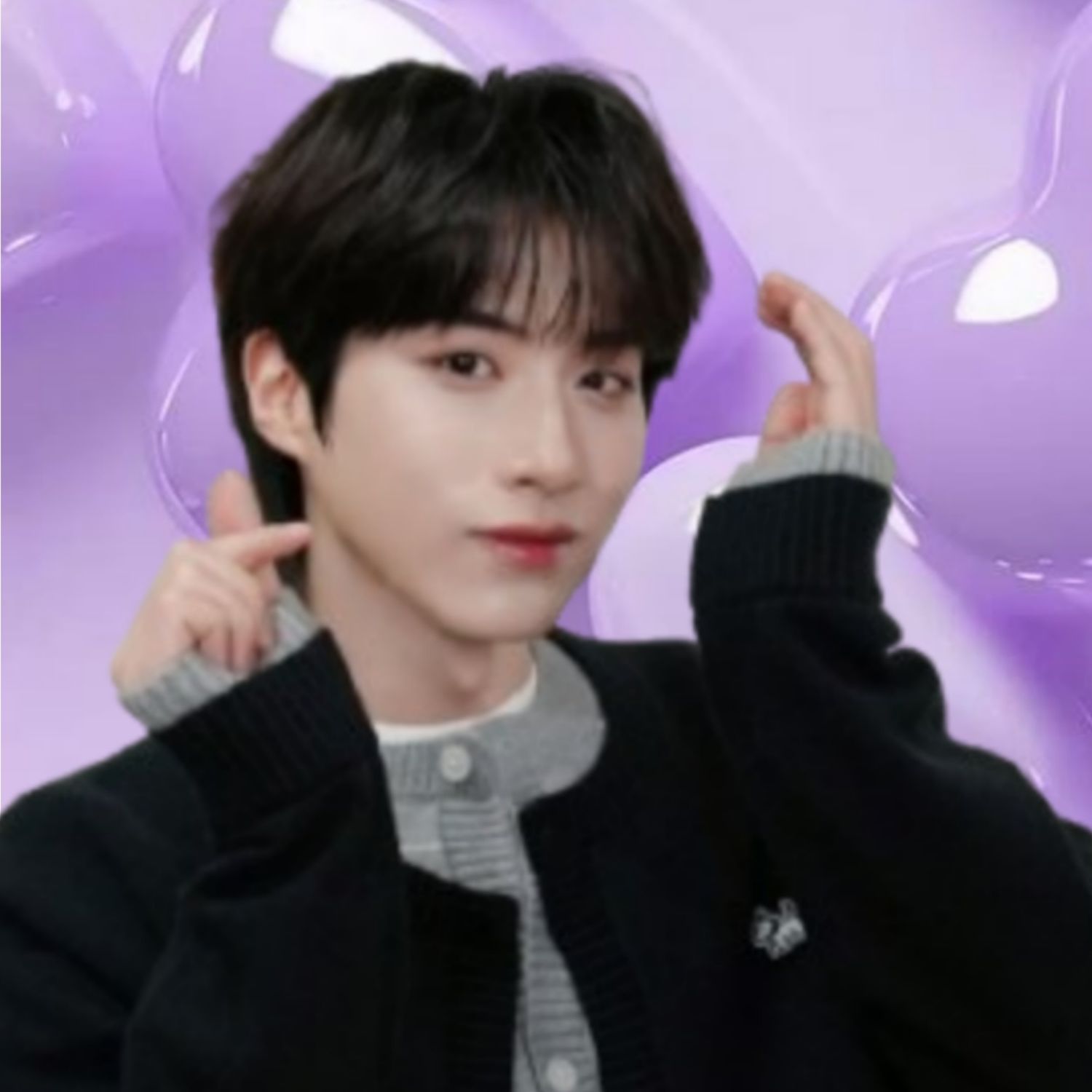 Latest photo of Keonhee (ONEUS)