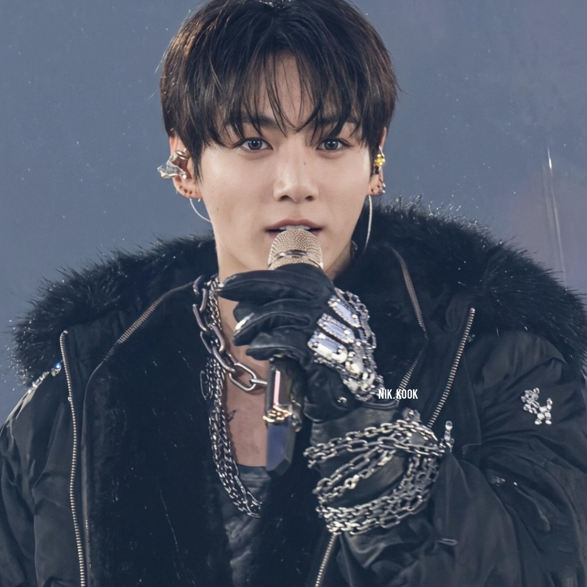 셔누 (몬스타엑스) 팬이 찍은 순간